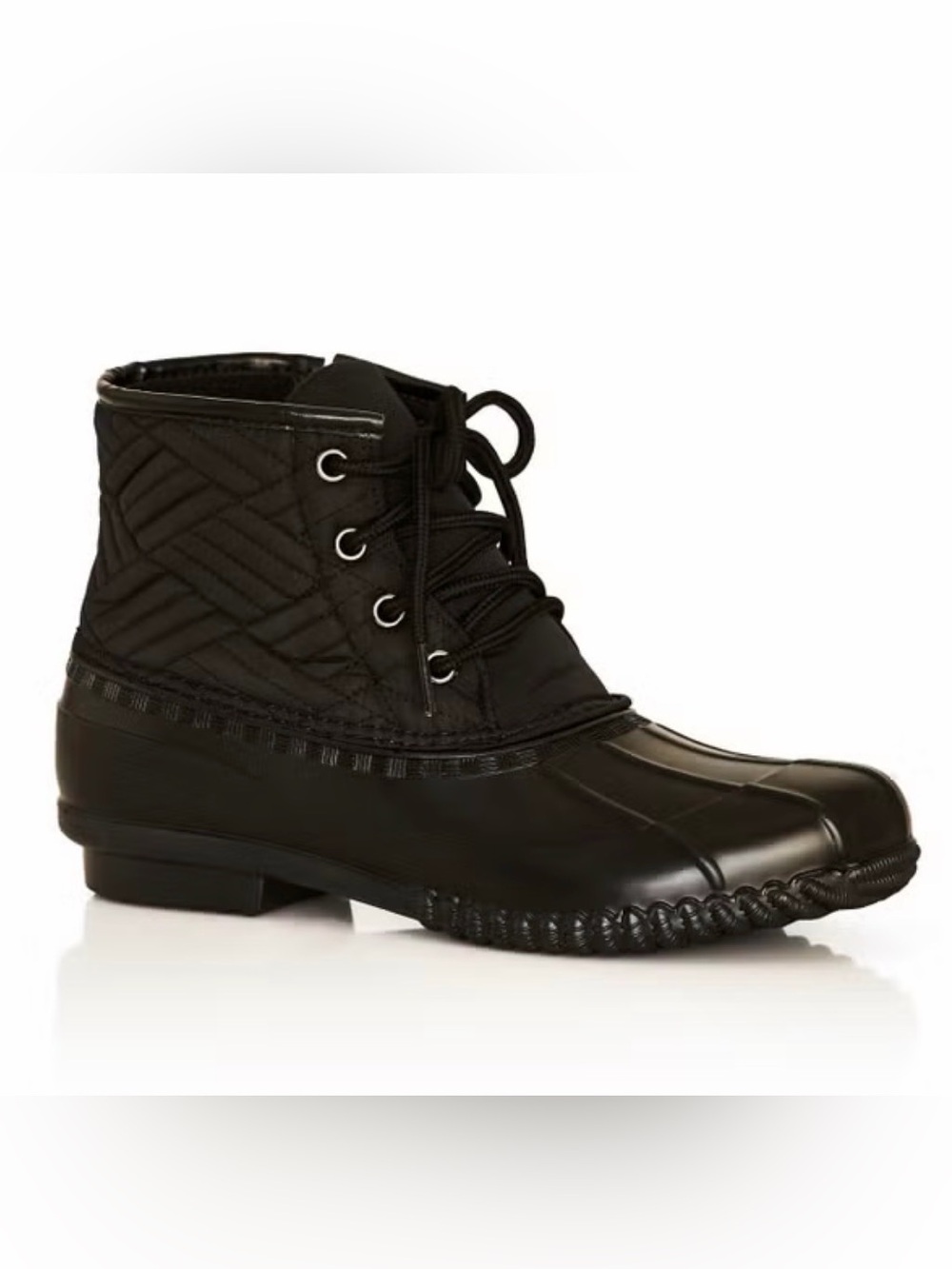 Cloudwalkers Mona Quilted Weather Boot